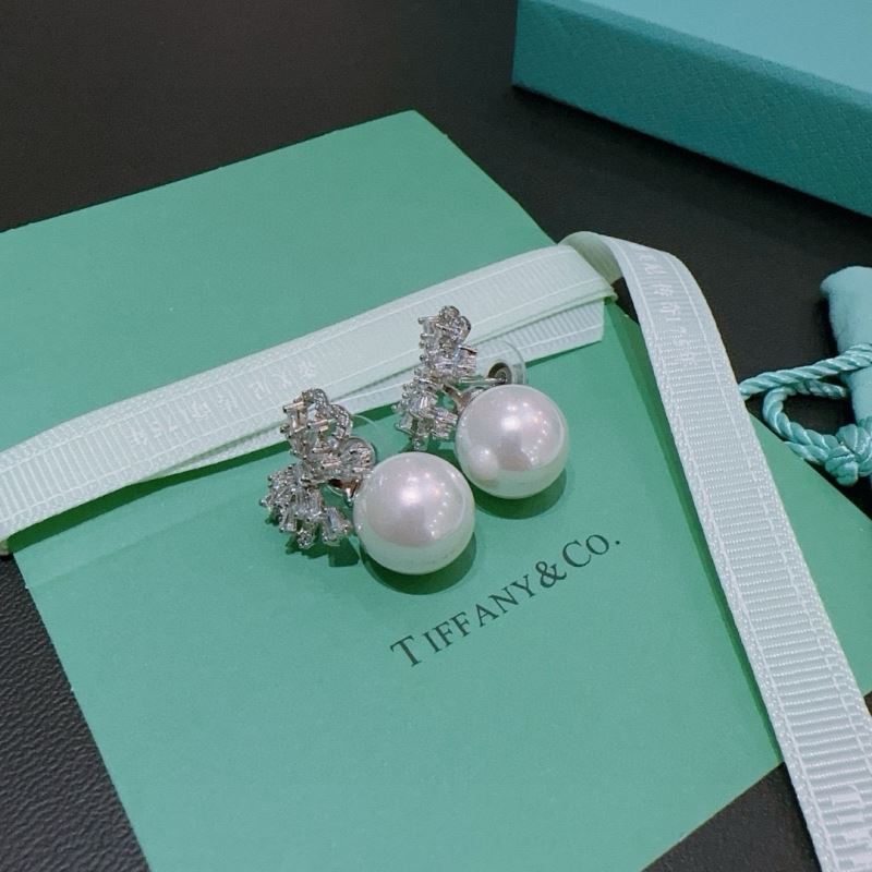 Tiffany Earrings